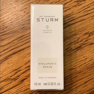 Dr Barbara Sturm Hyaluronic Serum 10ml
